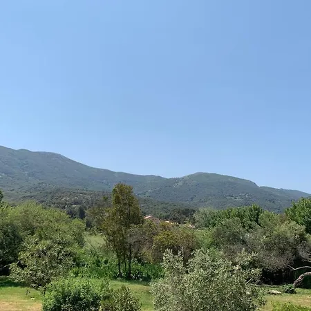 55m With Terrace And Mountain View! Apartment *