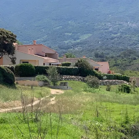 Apartment 55m With Terrace And Mountain View! *